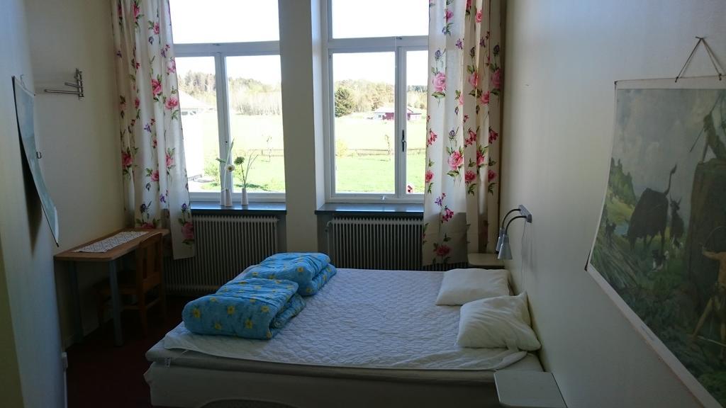Tossene Vandrahem Hunnebostrand Extérieur photo