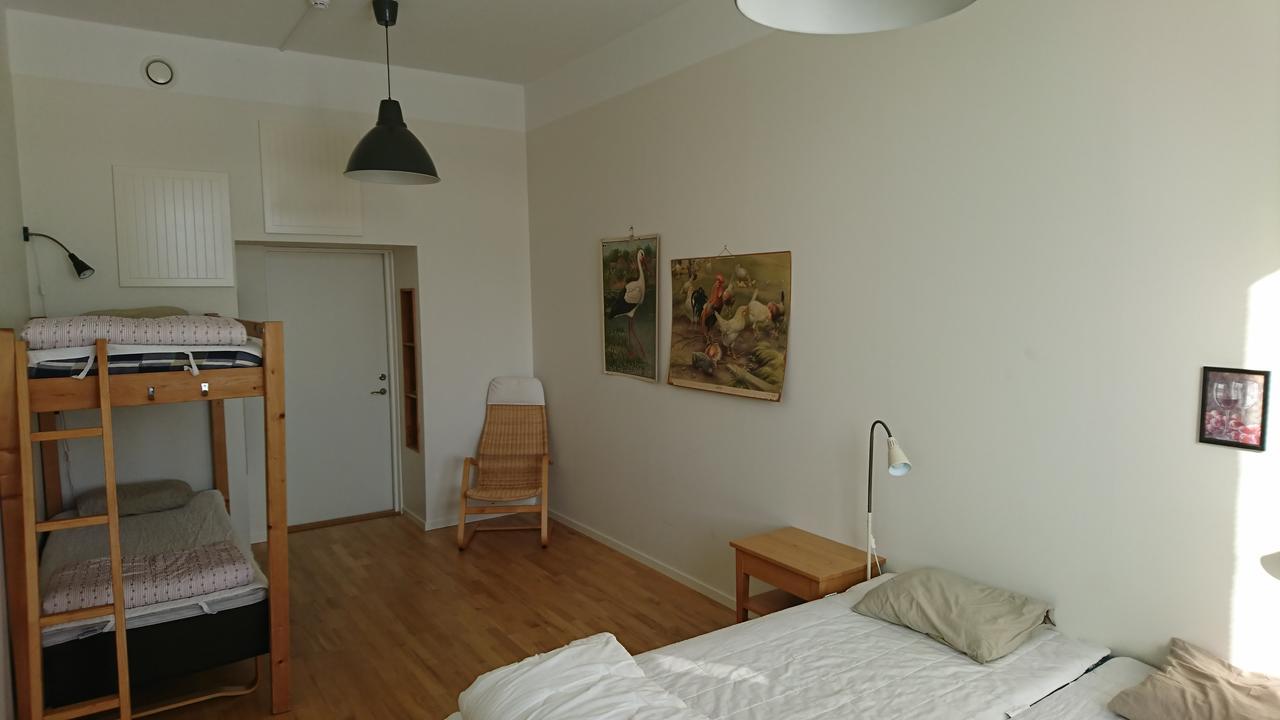 Tossene Vandrahem Hunnebostrand Extérieur photo
