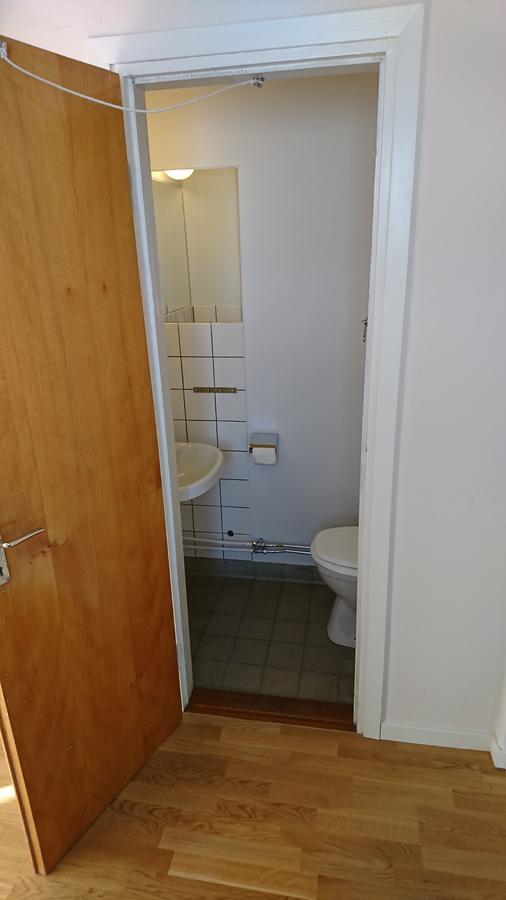 Tossene Vandrahem Hunnebostrand Extérieur photo