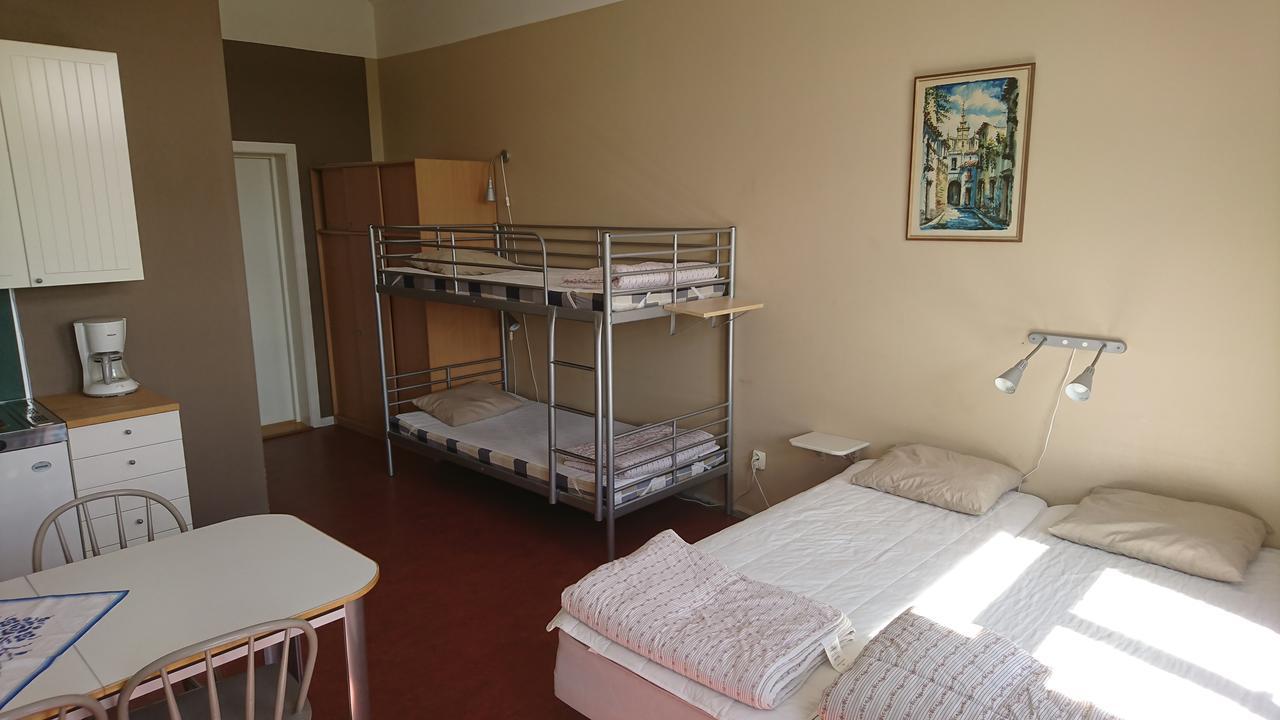 Tossene Vandrahem Hunnebostrand Extérieur photo