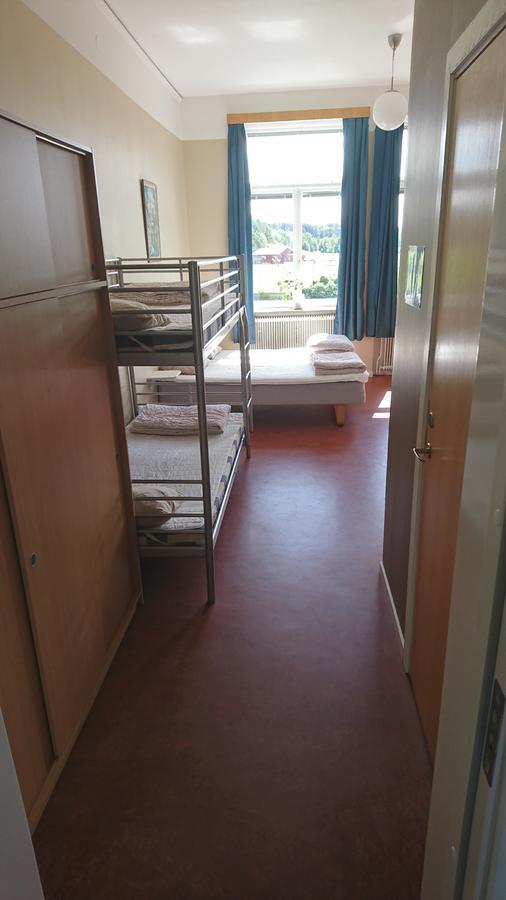 Tossene Vandrahem Hunnebostrand Extérieur photo