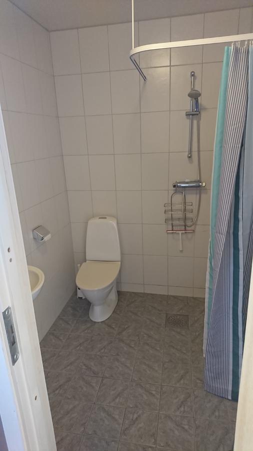 Tossene Vandrahem Hunnebostrand Extérieur photo