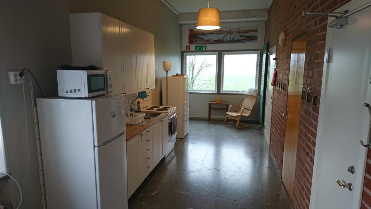 Tossene Vandrahem Hunnebostrand Extérieur photo