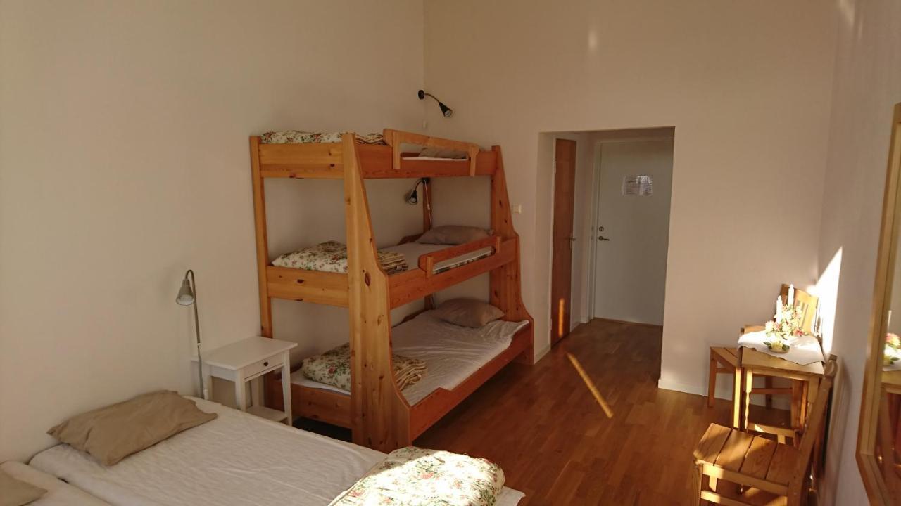 Tossene Vandrahem Hunnebostrand Extérieur photo